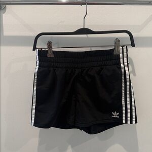 Adidas women’s Black Shorts